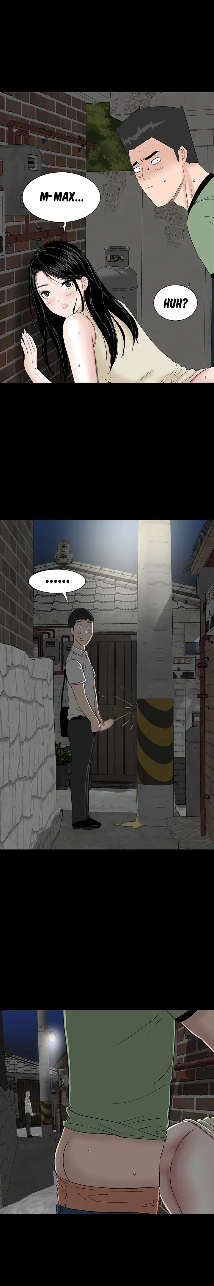 Read Brothel chapter 43 image 17 on Lezhin