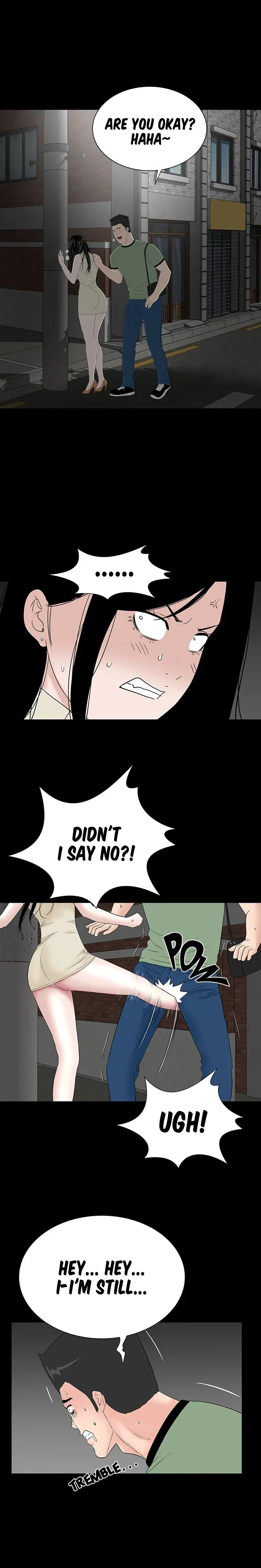 Read Brothel chapter 43 image 19 on Lezhin