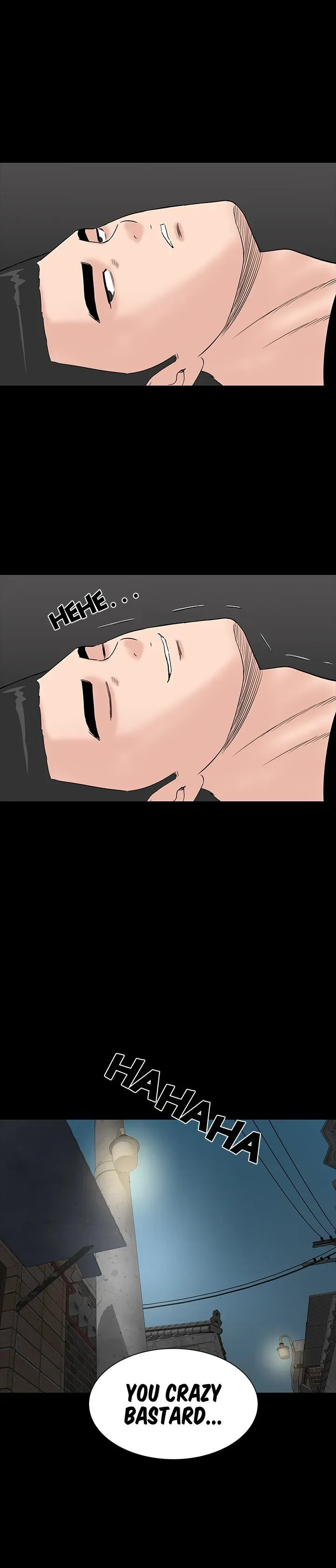 Read Brothel chapter 43 image 21 on Lezhin