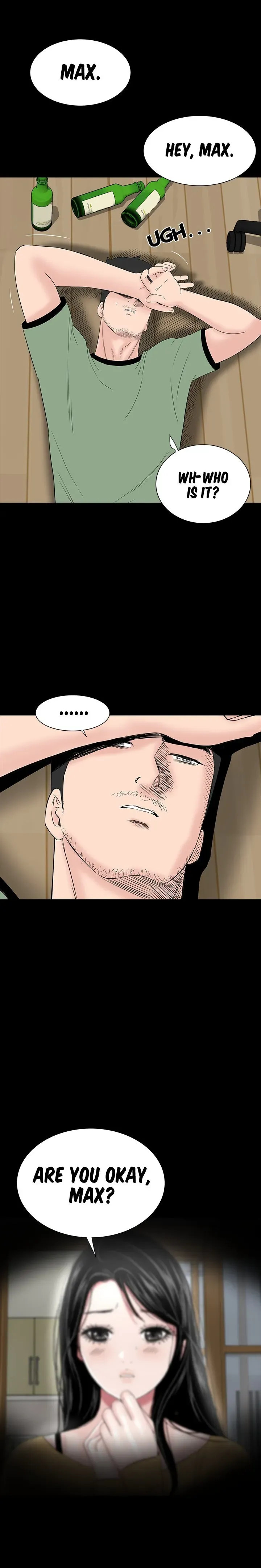 Read Brothel chapter 43 image 26 on Lezhin