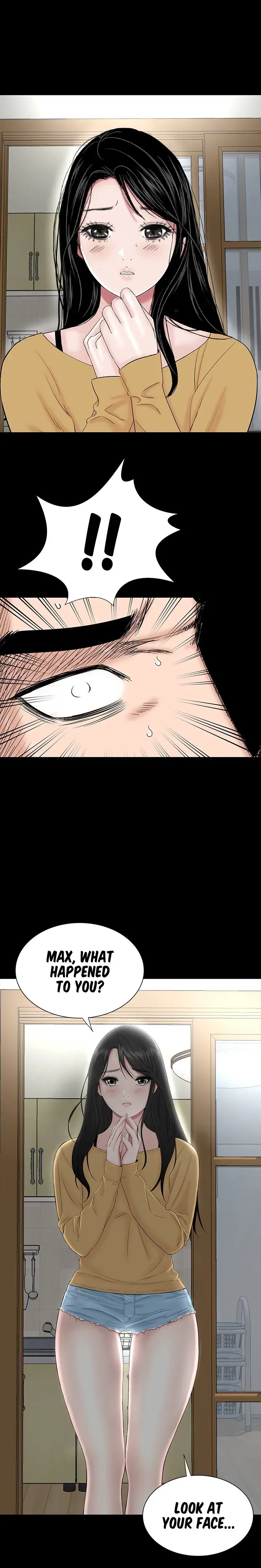 Read Brothel chapter 43 image 27 on Lezhin