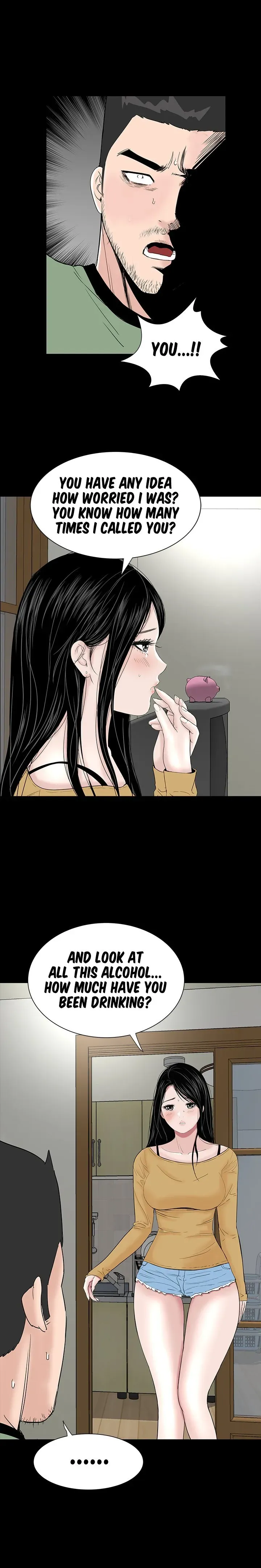 Read Brothel chapter 43 image 28 on Lezhin