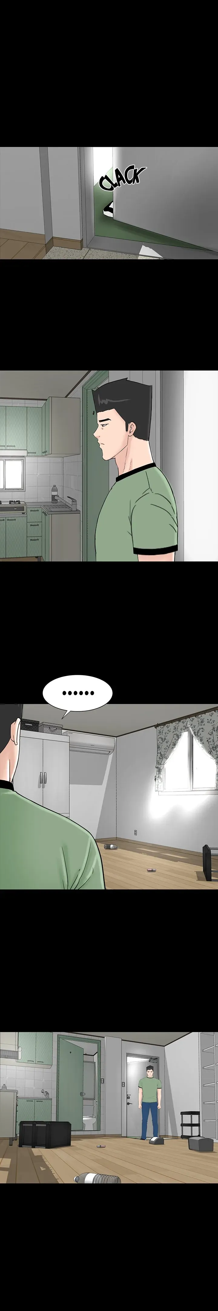 Read Brothel chapter 43 image 7 on Lezhin