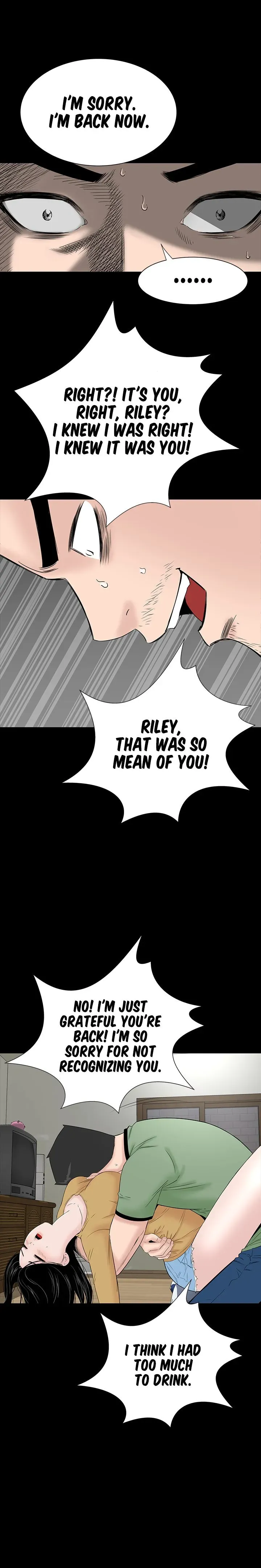 Read Brothel chapter 44 image 10 on Lezhin