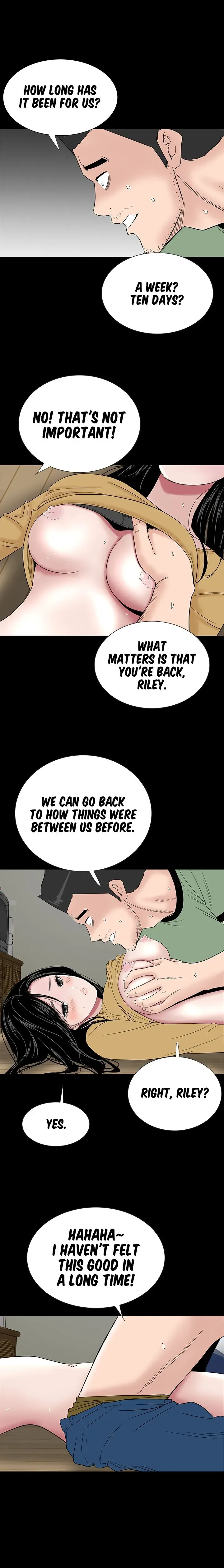 Read Brothel chapter 44 image 11 on Lezhin