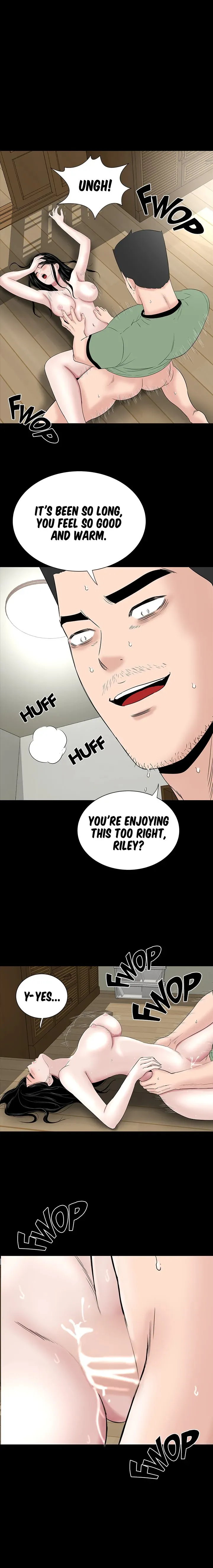 Read Brothel chapter 44 image 14 on Lezhin