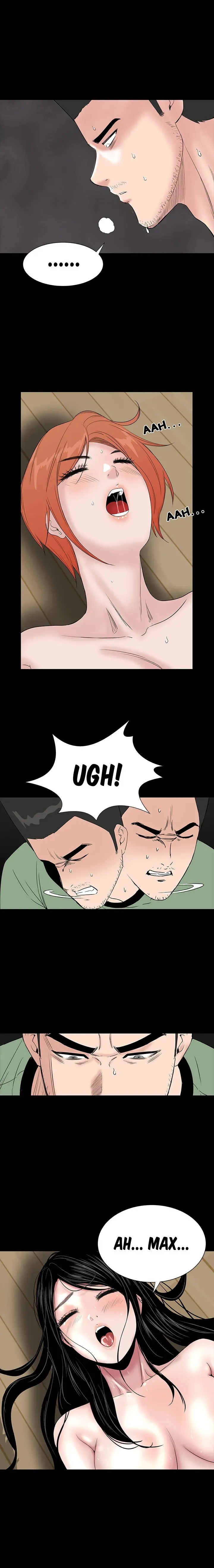 Read Brothel chapter 44 image 15 on Lezhin