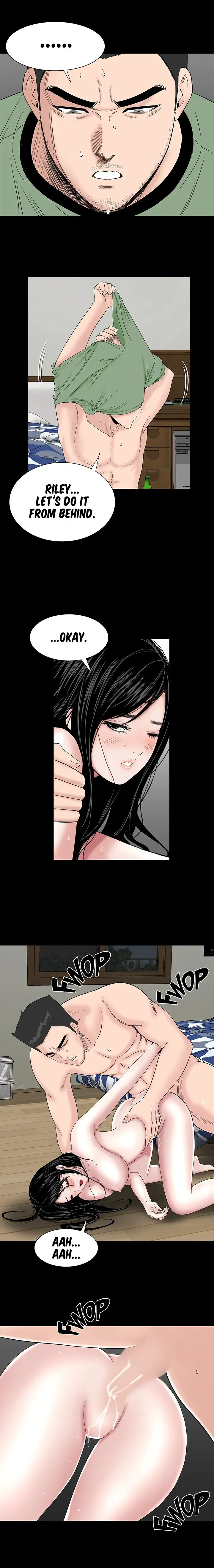 Read Brothel chapter 44 image 16 on Lezhin