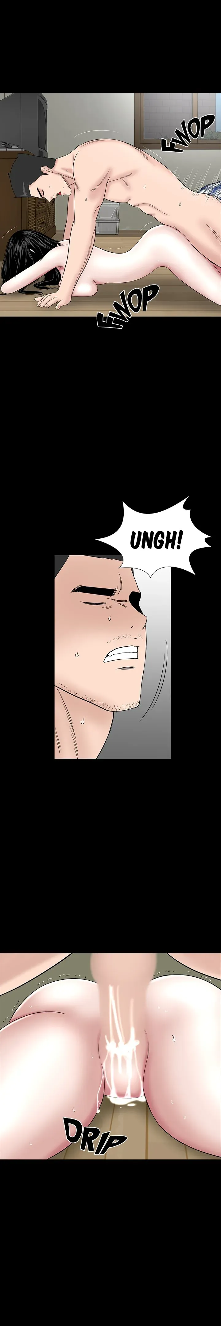 Read Brothel chapter 44 image 17 on Lezhin