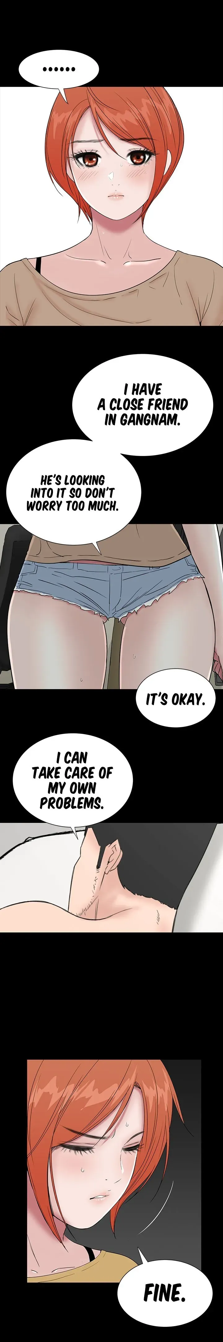 Read Brothel chapter 44 image 20 on Lezhin