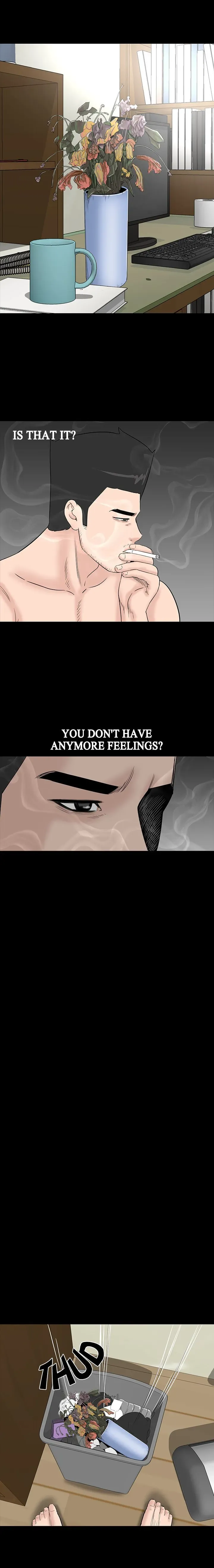 Read Brothel chapter 44 image 24 on Lezhin