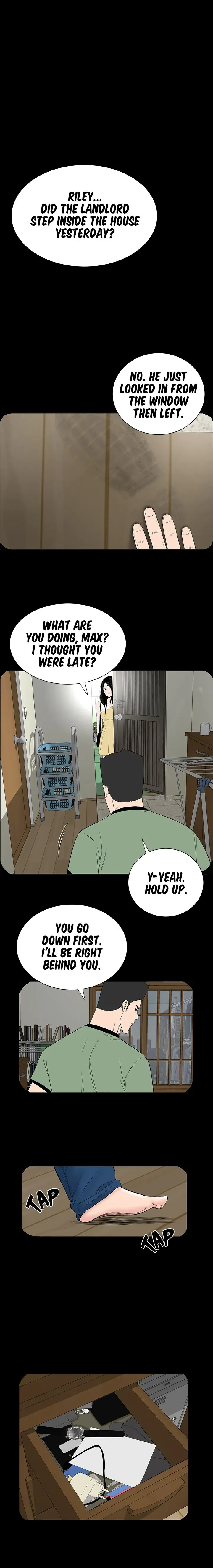 Read Brothel chapter 44 image 26 on Lezhin