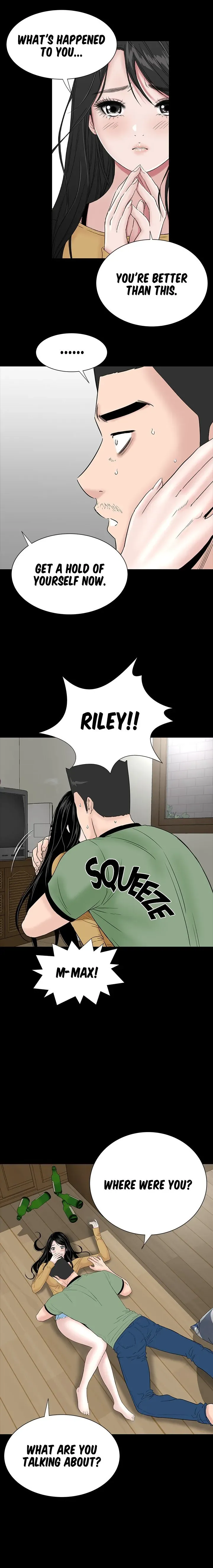 Read Brothel chapter 44 image 4 on Lezhin