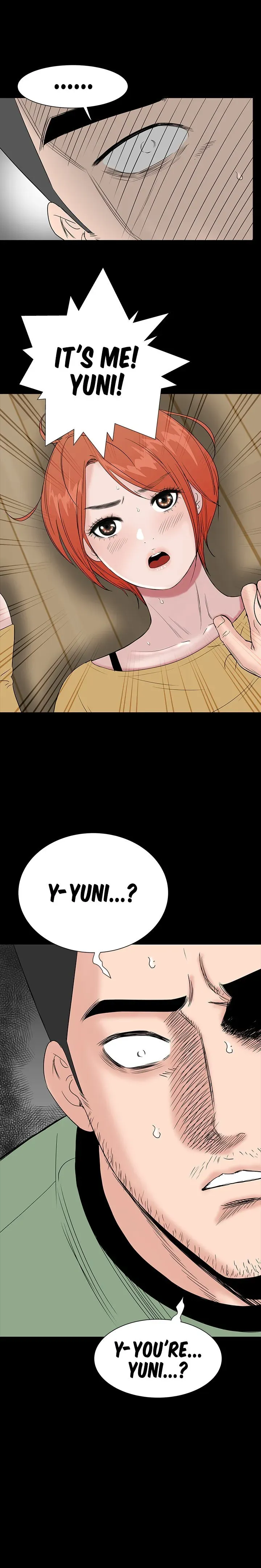 Read Brothel chapter 44 image 6 on Lezhin