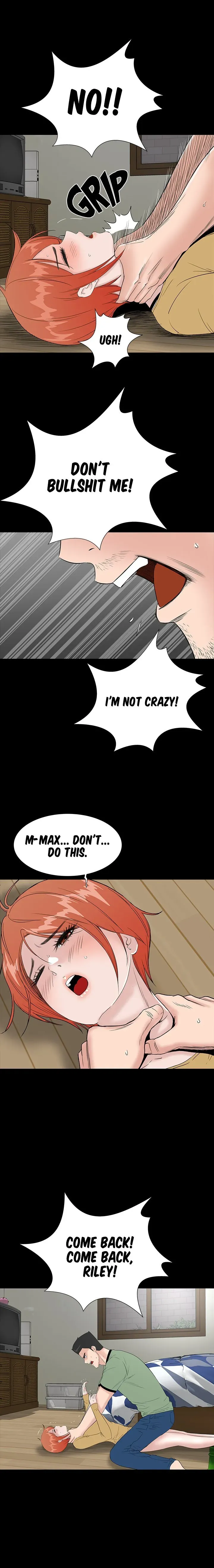 Read Brothel chapter 44 image 7 on Lezhin