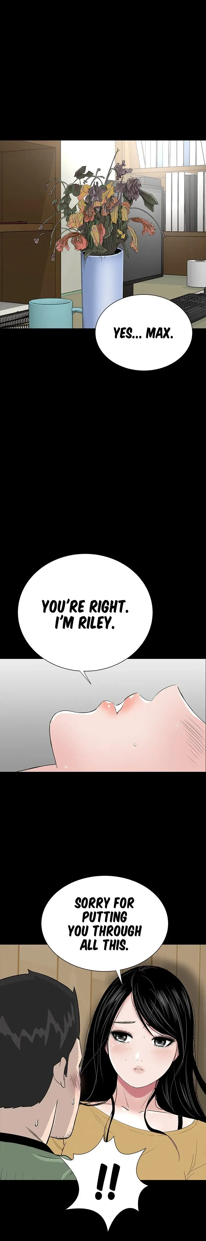 Read Brothel chapter 44 image 9 on Lezhin