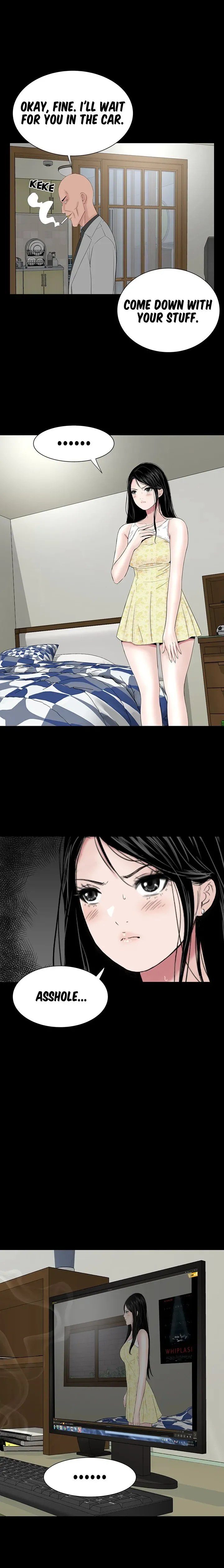 Read Brothel chapter 45 image 10 on Lezhin