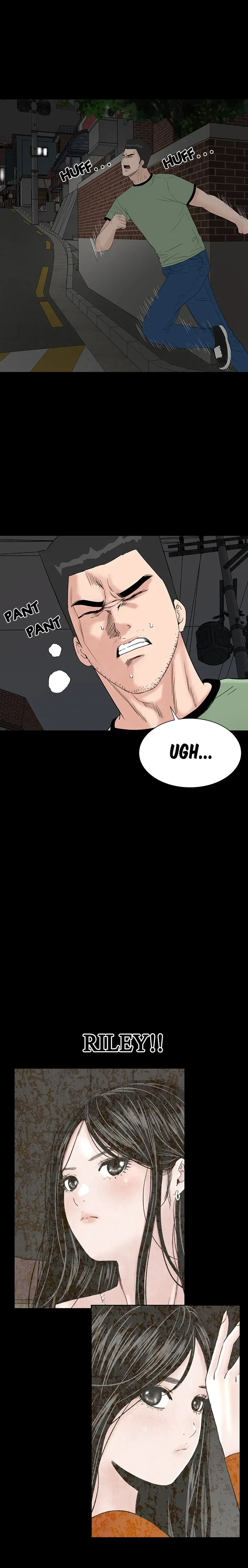 Read Brothel chapter 45 image 14 on Lezhin