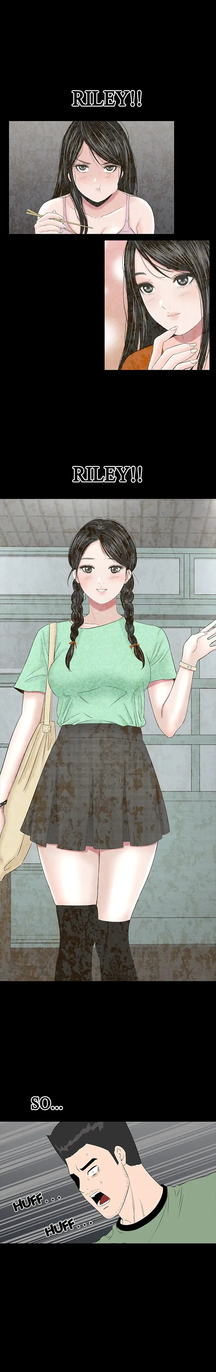 Read Brothel chapter 45 image 15 on Lezhin