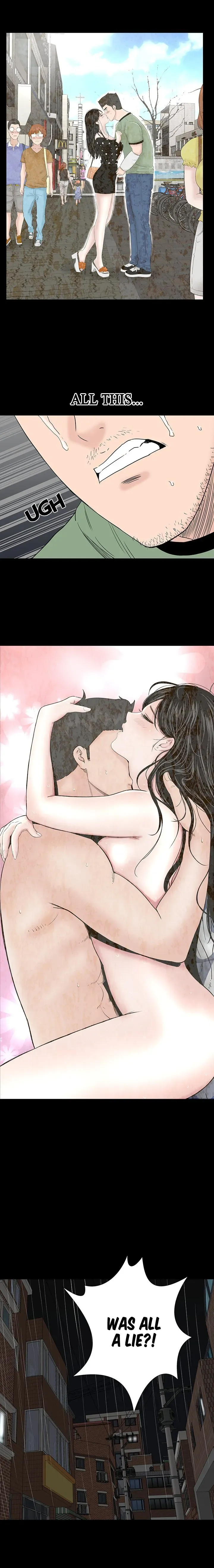 Read Brothel chapter 45 image 16 on Lezhin