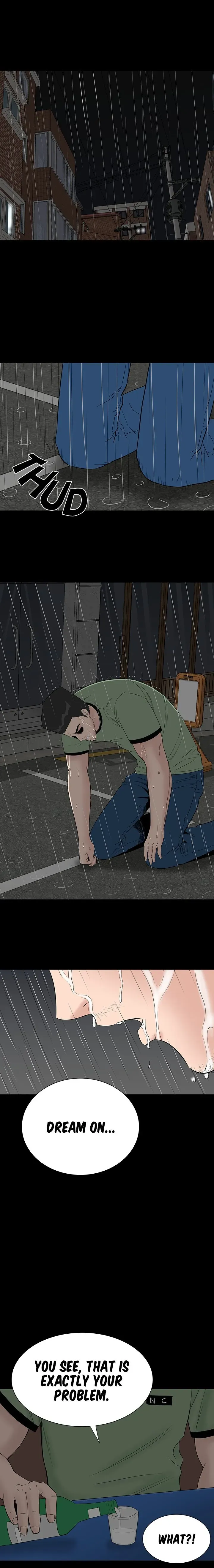 Read Brothel chapter 45 image 18 on Lezhin