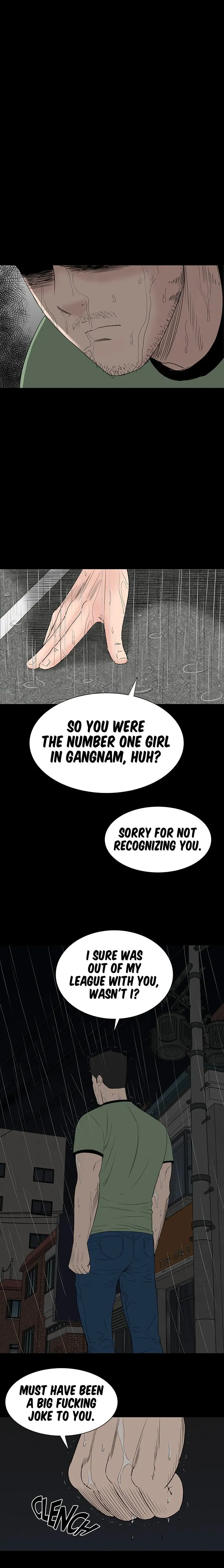 Read Brothel chapter 45 image 21 on Lezhin