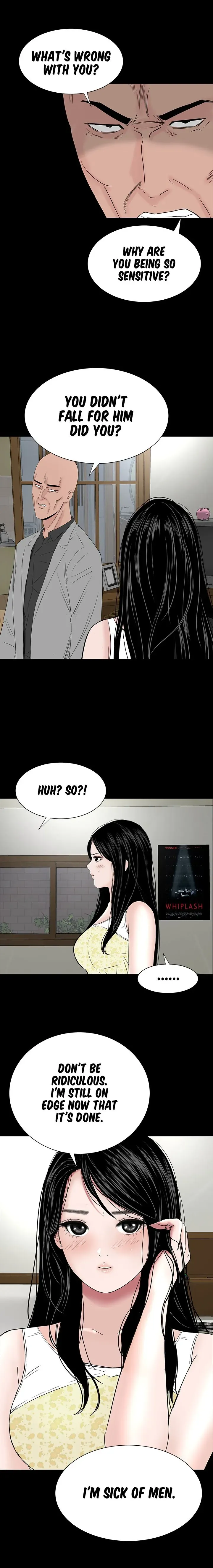 Read Brothel chapter 45 image 6 on Lezhin