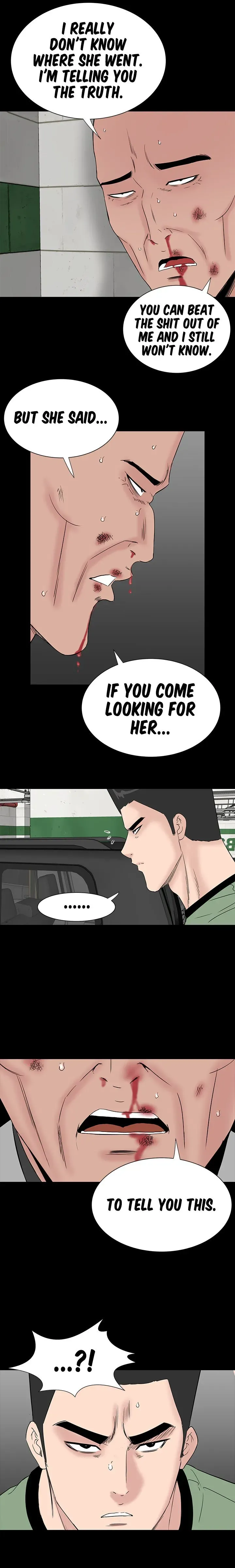 Read Brothel chapter 46 image 10 on Lezhin