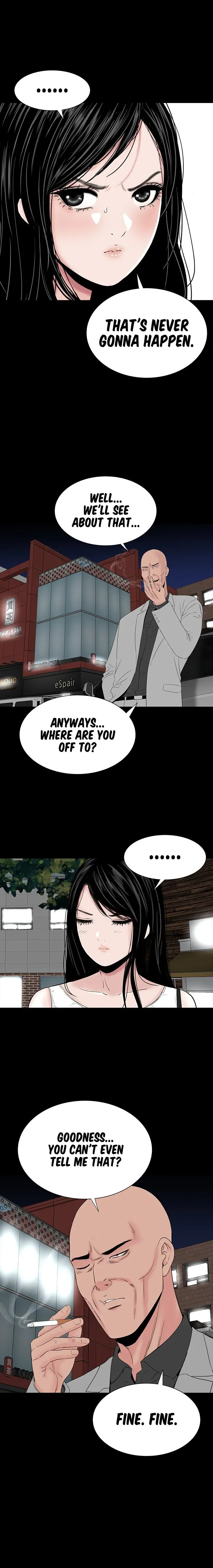 Read Brothel chapter 46 image 14 on Lezhin