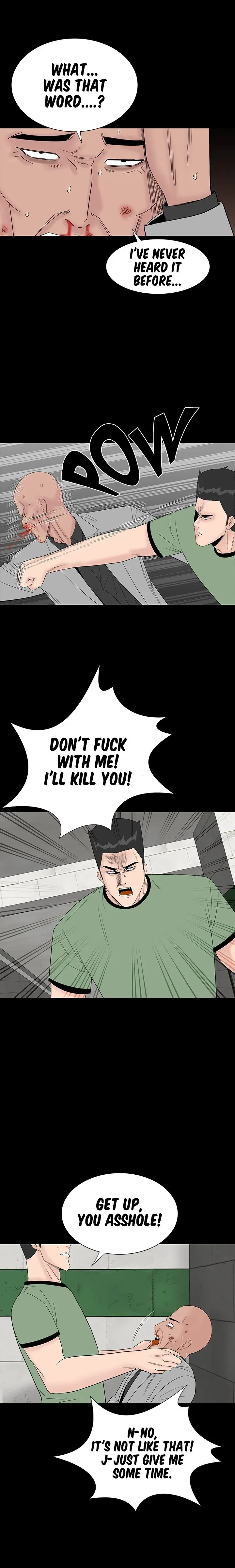 Read Brothel chapter 46 image 18 on Lezhin
