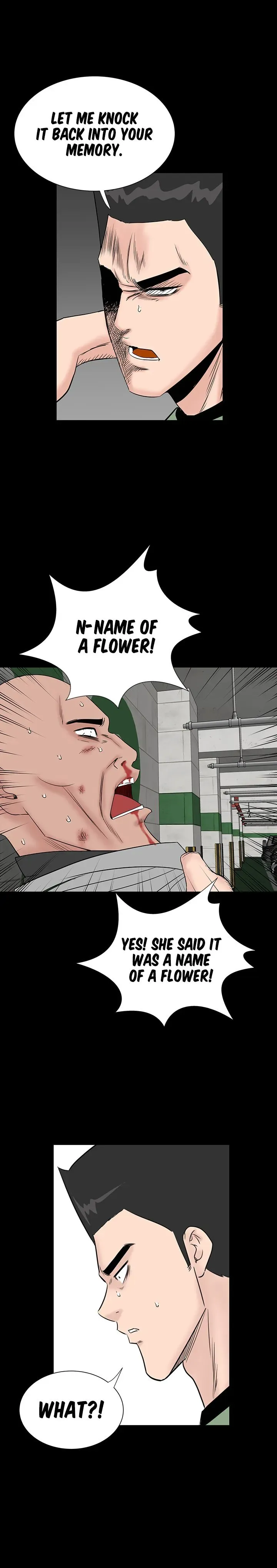 Read Brothel chapter 46 image 19 on Lezhin