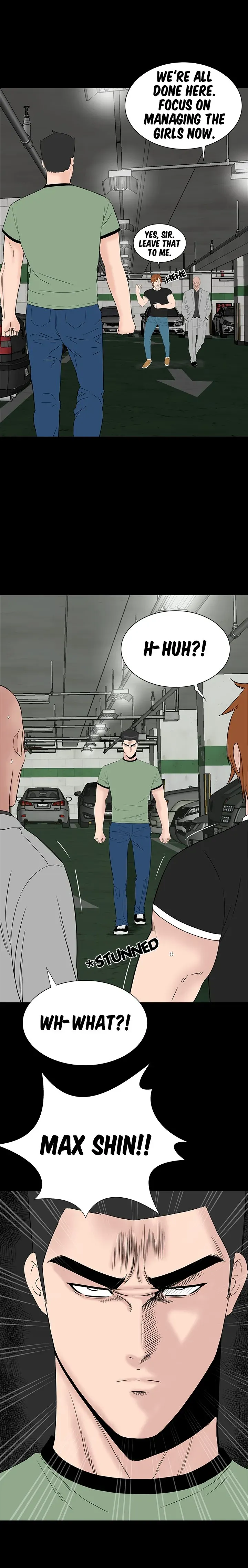 Read Brothel chapter 46 image 2 on Lezhin