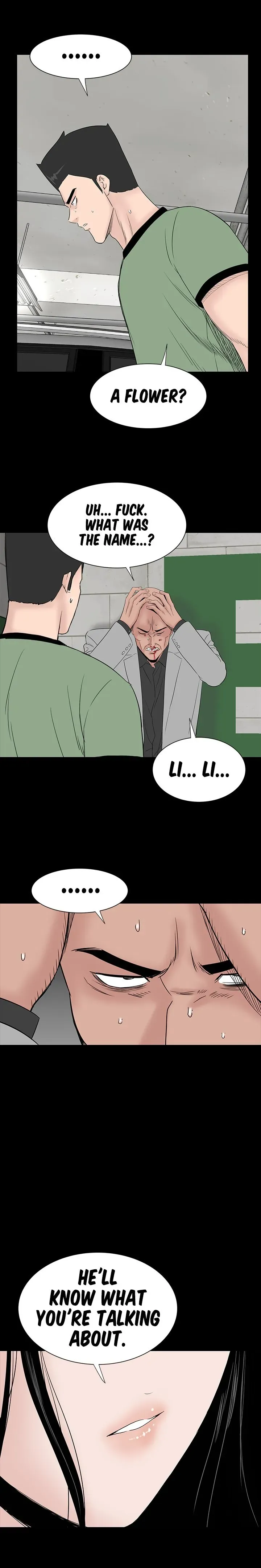 Read Brothel chapter 46 image 20 on Lezhin