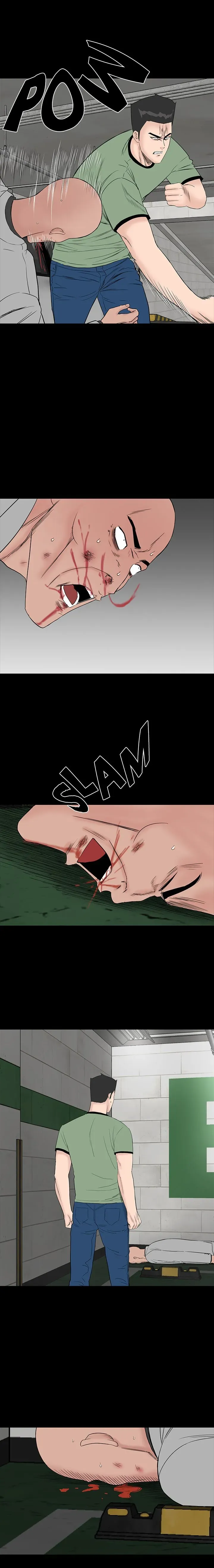 Read Brothel chapter 46 image 23 on Lezhin