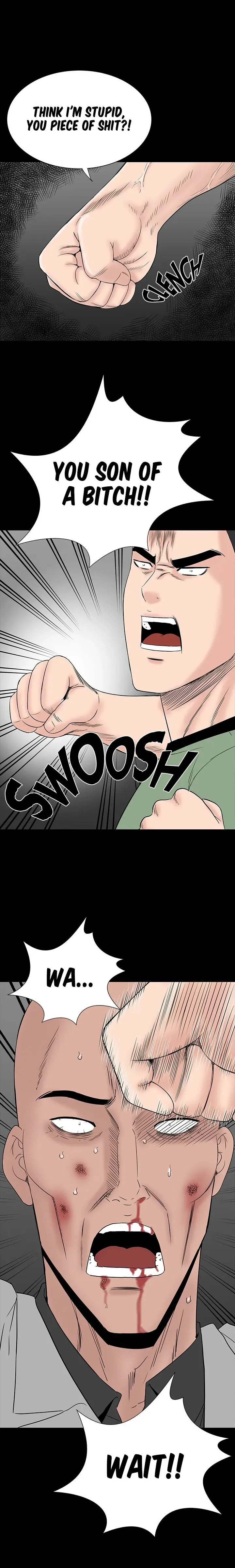 Read Brothel chapter 46 image 8 on Lezhin