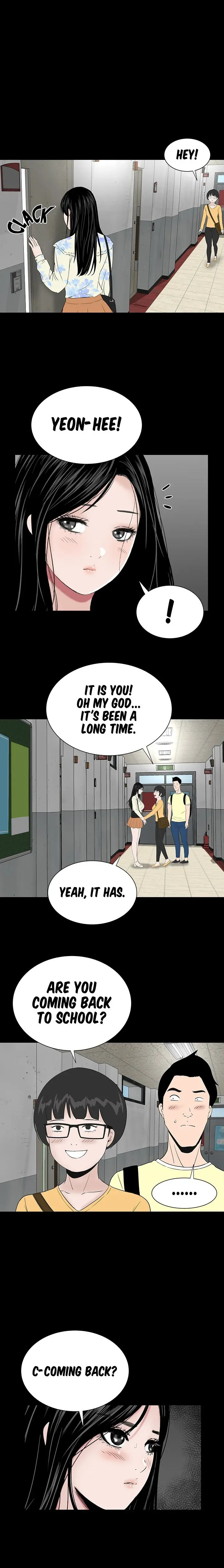 Read Brothel chapter 47 image 12 on Lezhin