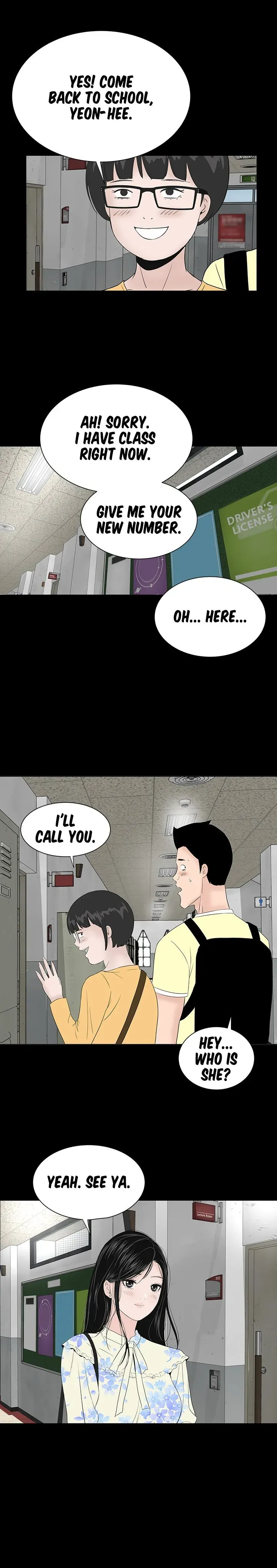 Read Brothel chapter 47 image 13 on Lezhin