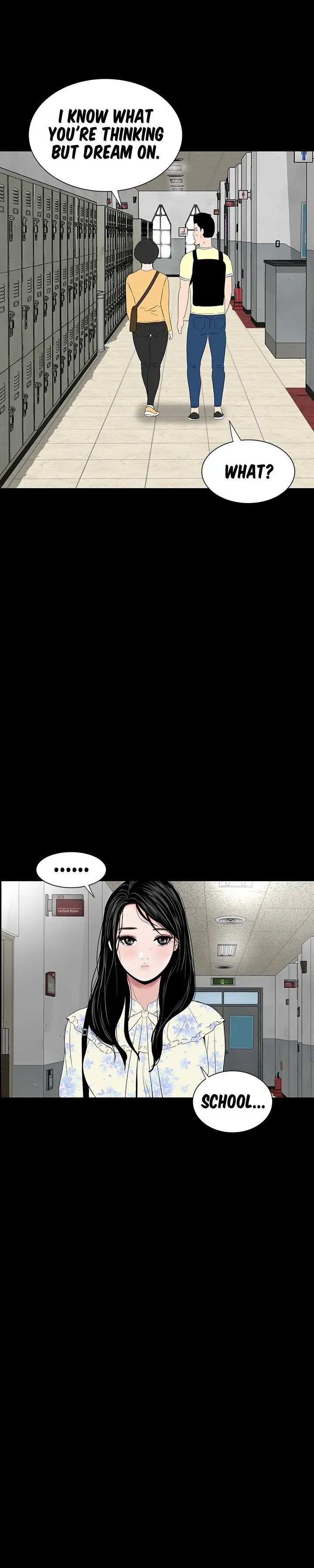 Read Brothel chapter 47 image 14 on Lezhin