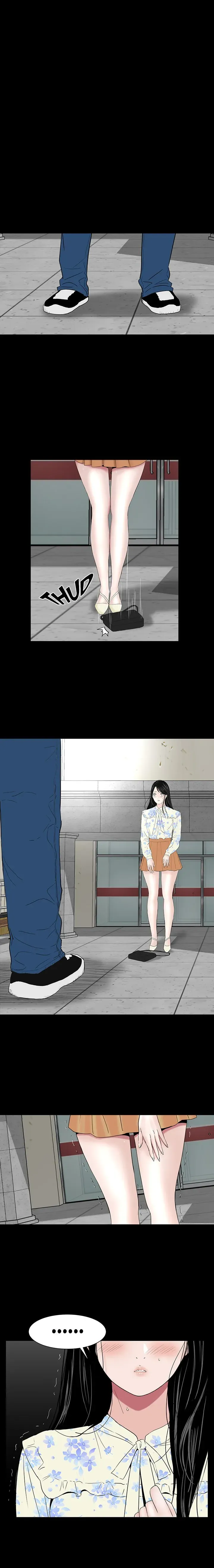 Read Brothel chapter 47 image 15 on Lezhin