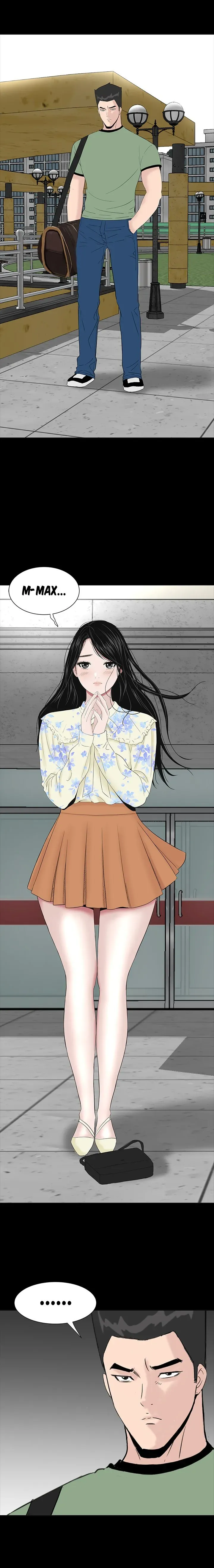 Read Brothel chapter 47 image 16 on Lezhin