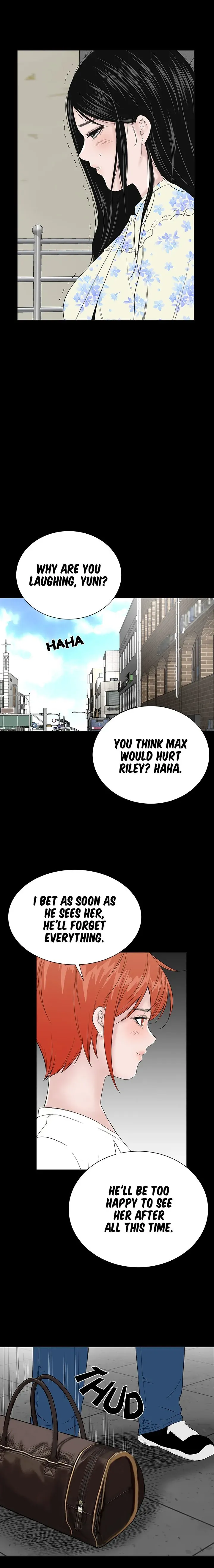 Read Brothel chapter 47 image 17 on Lezhin