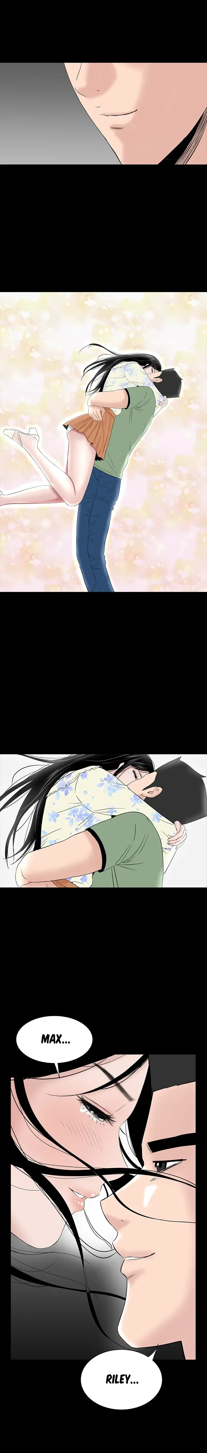 Read Brothel chapter 47 image 20 on Lezhin
