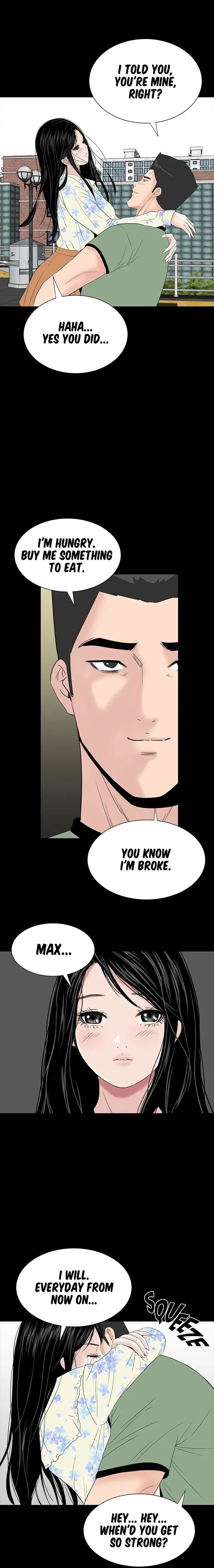 Read Brothel chapter 47 image 21 on Lezhin