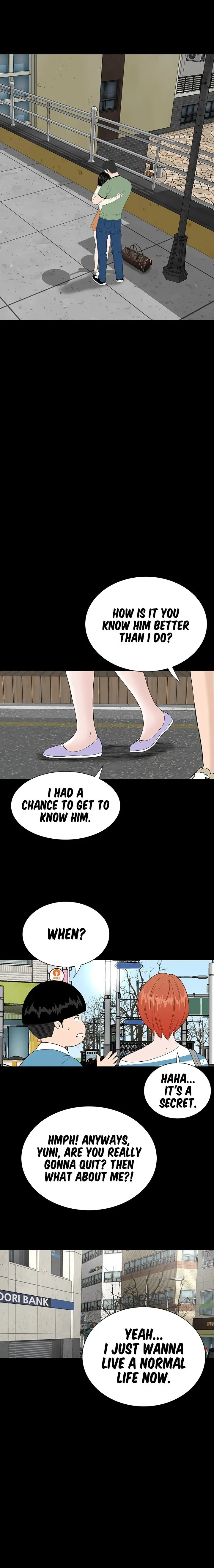 Read Brothel chapter 47 image 22 on Lezhin