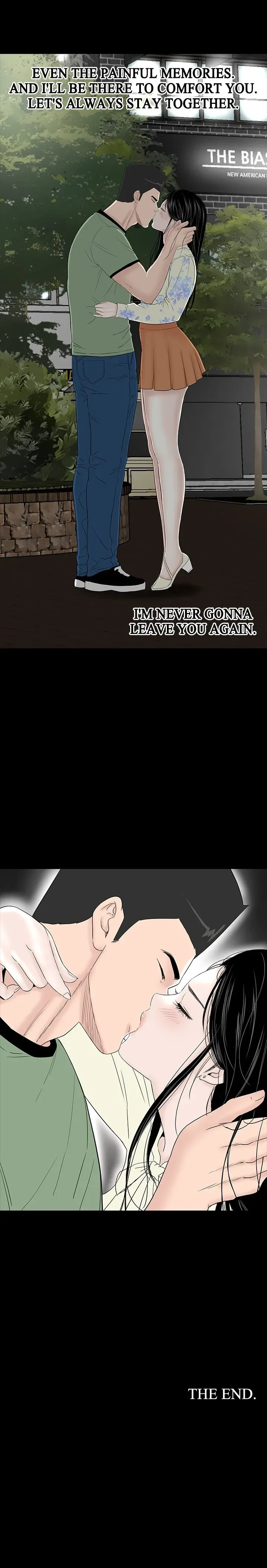 Read Brothel chapter 47 image 25 on Lezhin