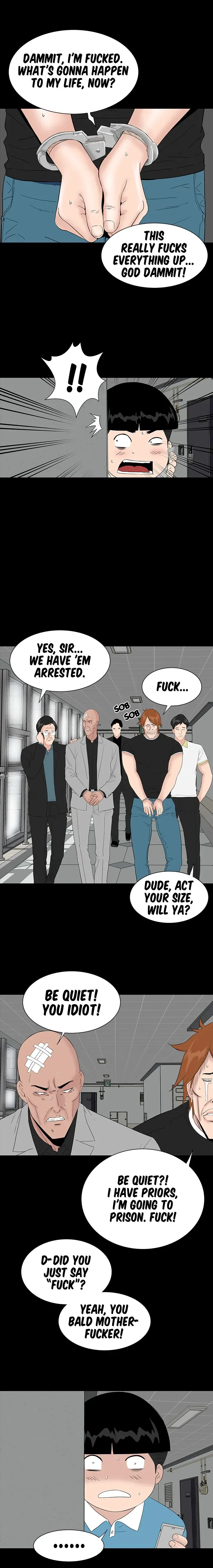 Read Brothel chapter 47 image 5 on Lezhin