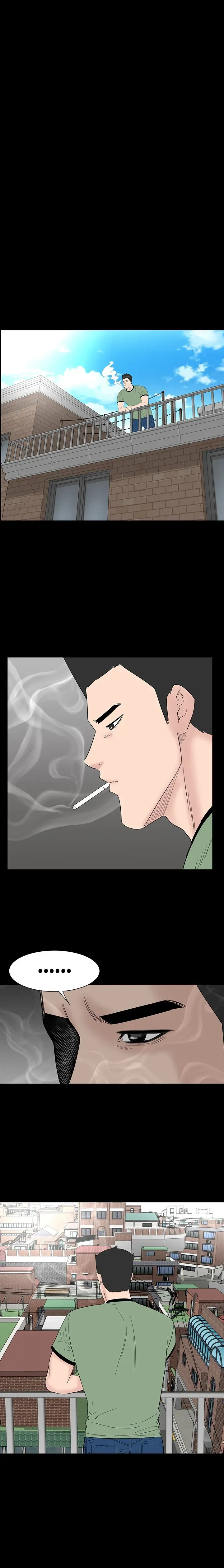 Read Brothel chapter 47 image 6 on Lezhin