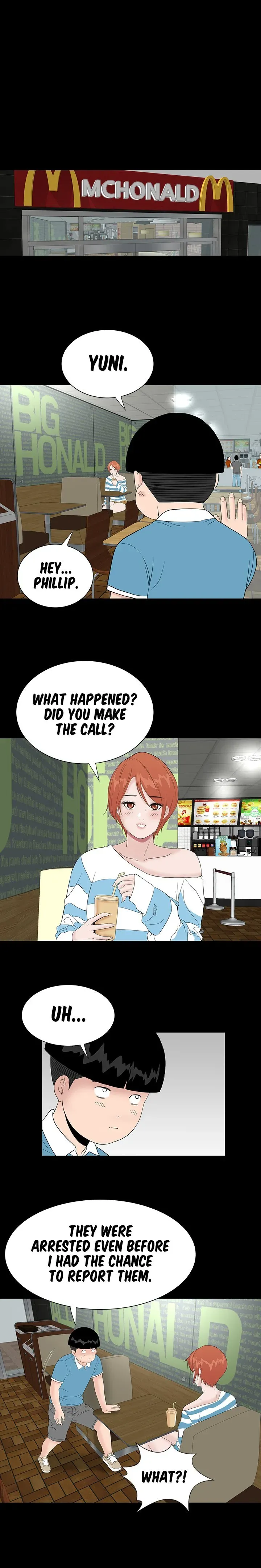Read Brothel chapter 47 image 7 on Lezhin