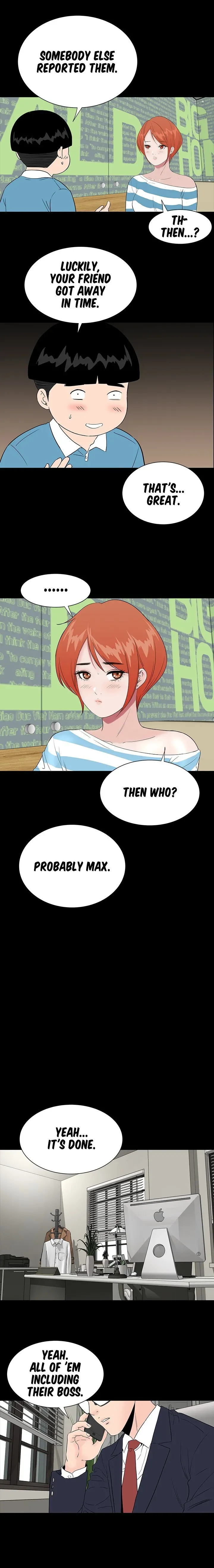 Read Brothel chapter 47 image 8 on Lezhin