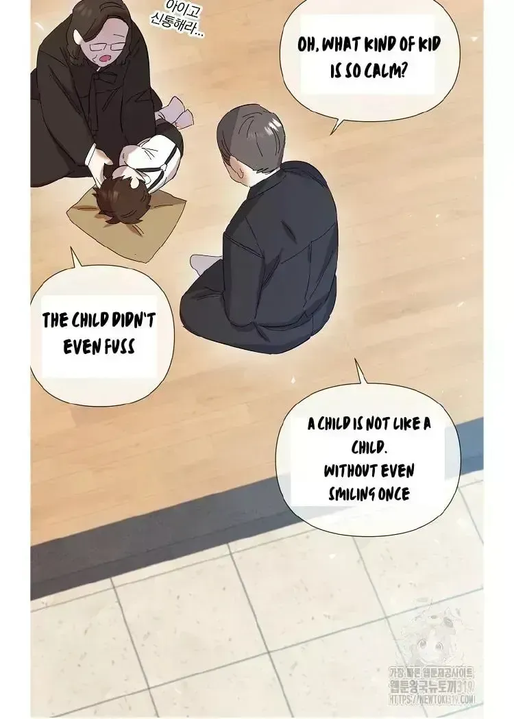 Read Brother, Am I Cute? chapter 1.6 image 44 on Lezhin